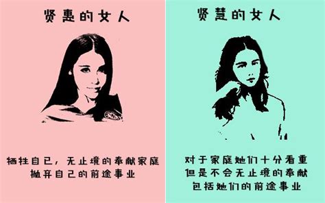 賢慧的女人意思|贤慧的解釋